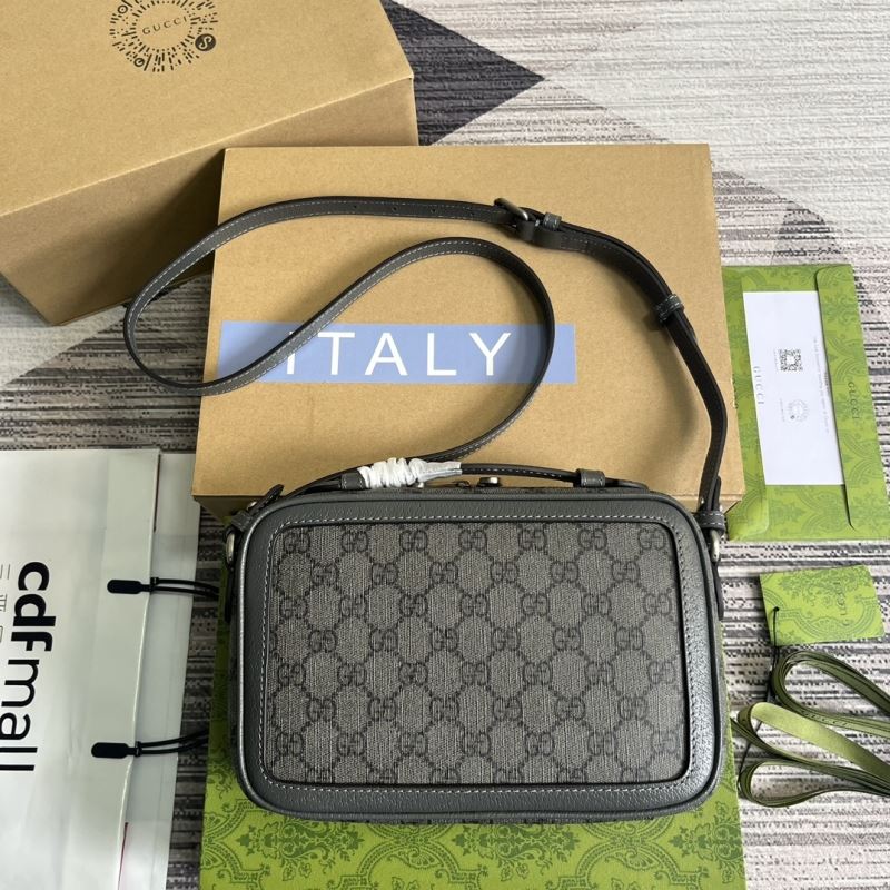 Gvc*1 box bags